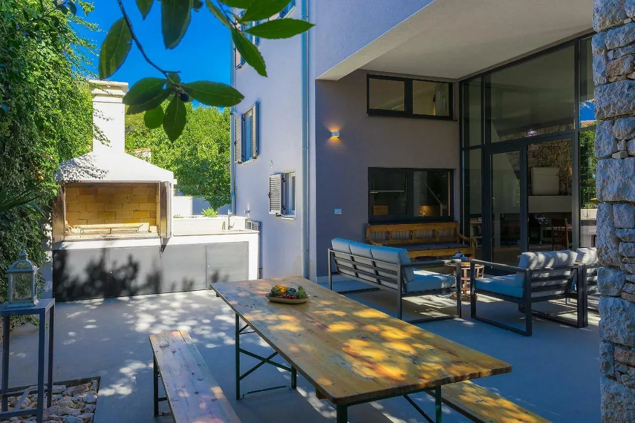 Casa Mia Apartments Premantura 0*,  Kroatien