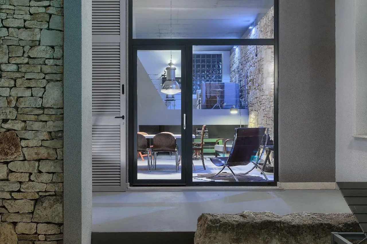 Casa Mia Apartments Premantura