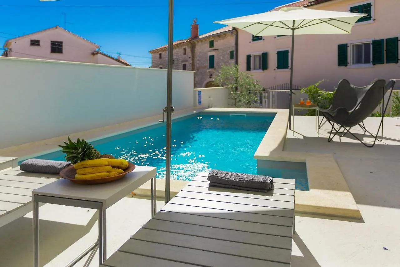 Casa Mia Apartments Premantura