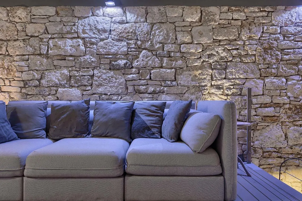 Casa Mia Apartments Premantura 0*,  Kroatien