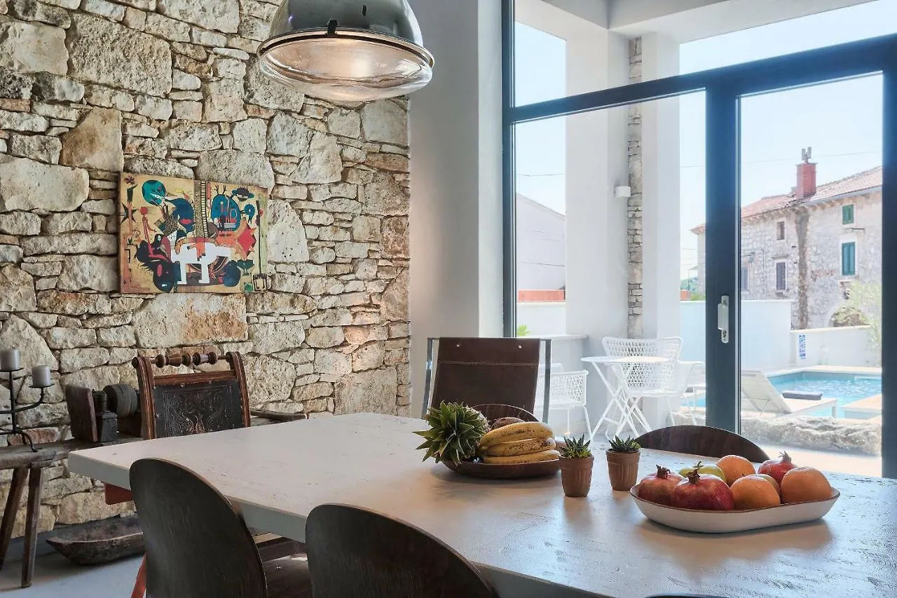 Casa Mia Apartments Premantura