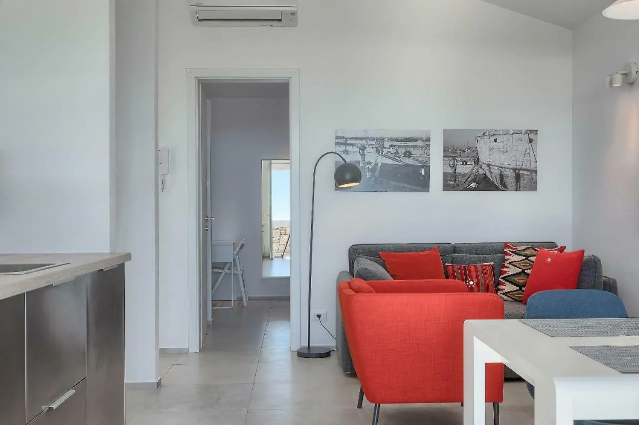 Casa Mia Apartments Premantura