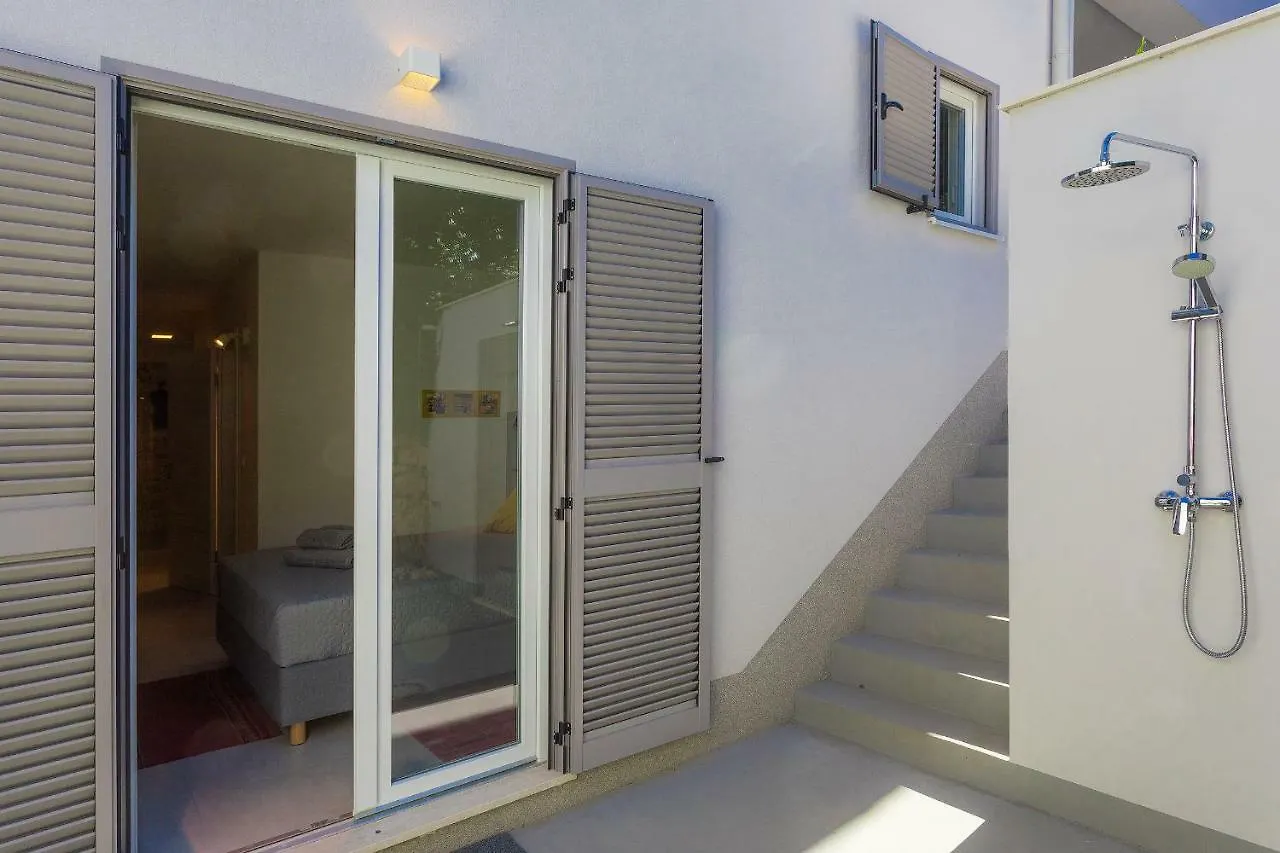 Casa Mia Apartments Premantura