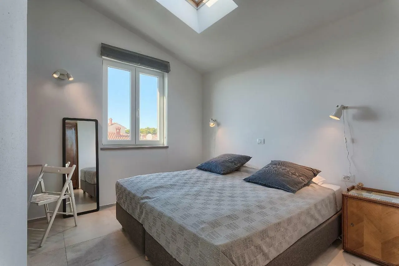 Casa Mia Apartments Premantura Kroatien