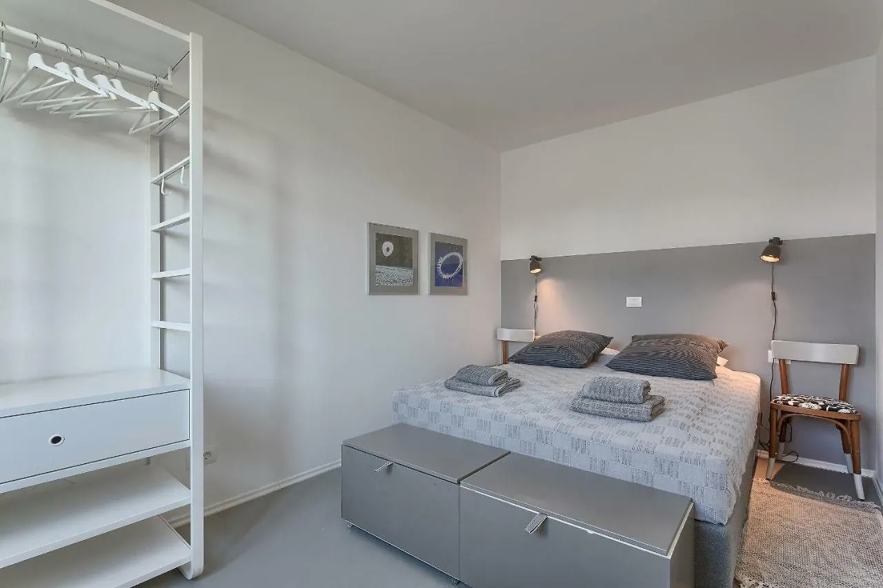 Casa Mia Apartments Premantura
