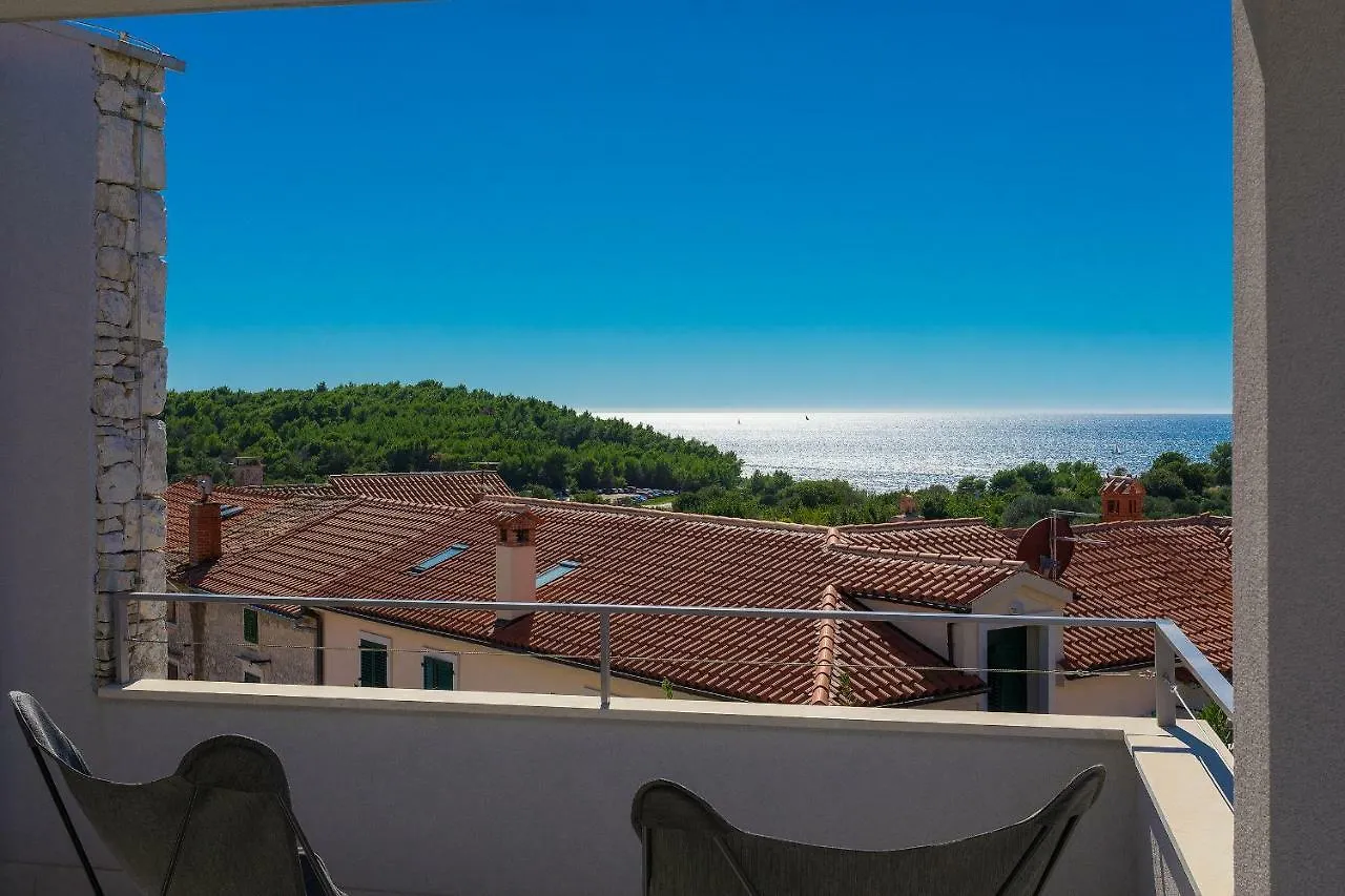 Casa Mia Apartments Premantura