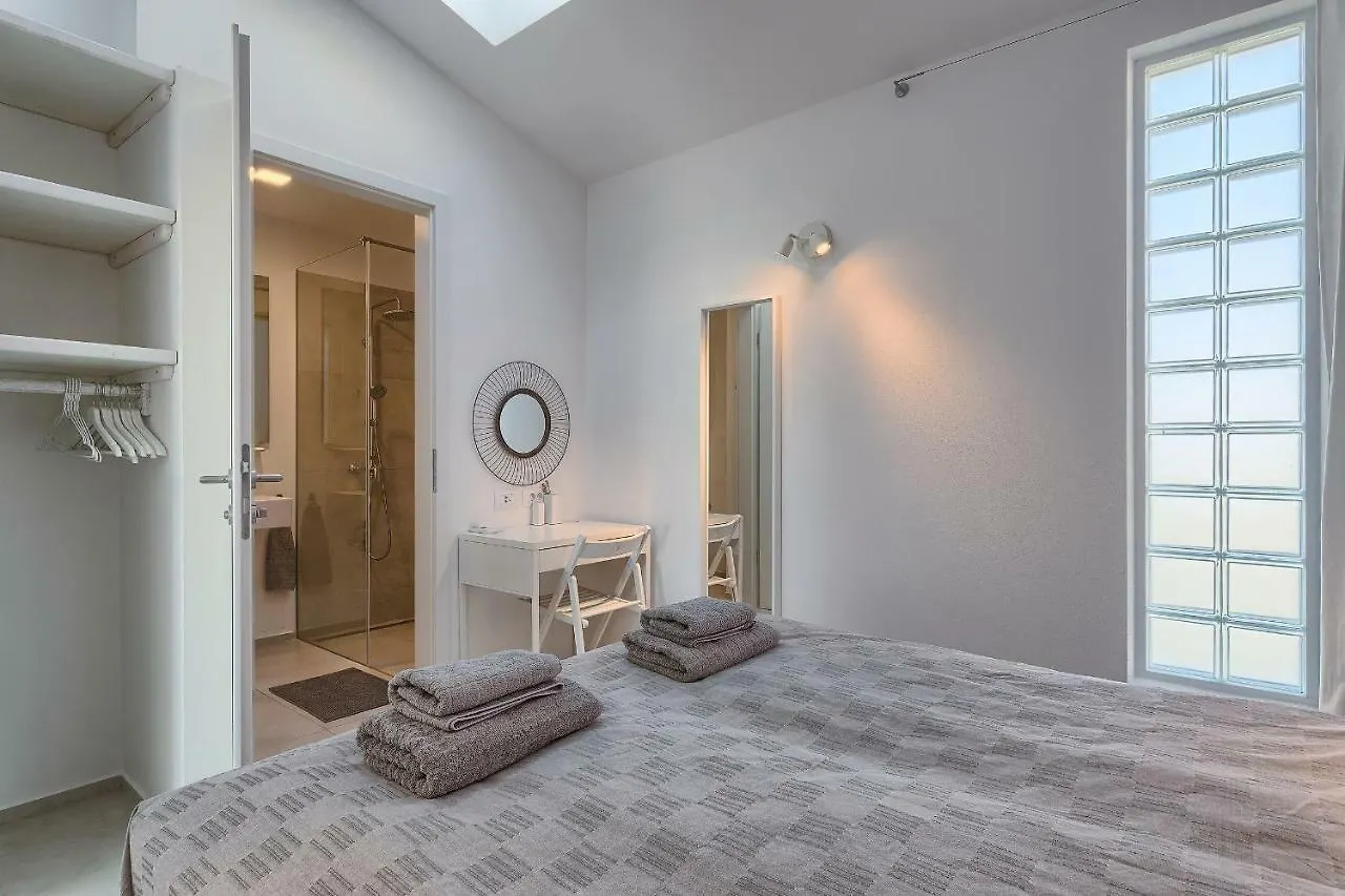 Casa Mia Apartments Premantura