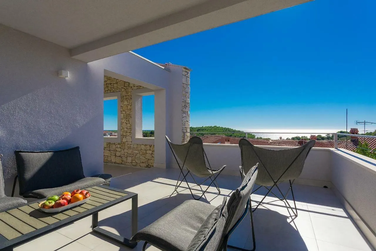 Casa Mia Apartments Premantura Kroatien