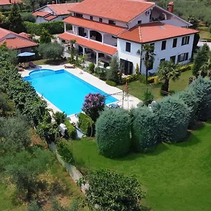 Angiolina Nova Vas (Porec)
