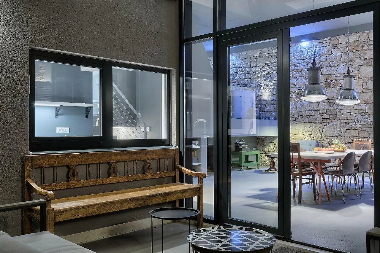Casa Mia Apartments Premantura