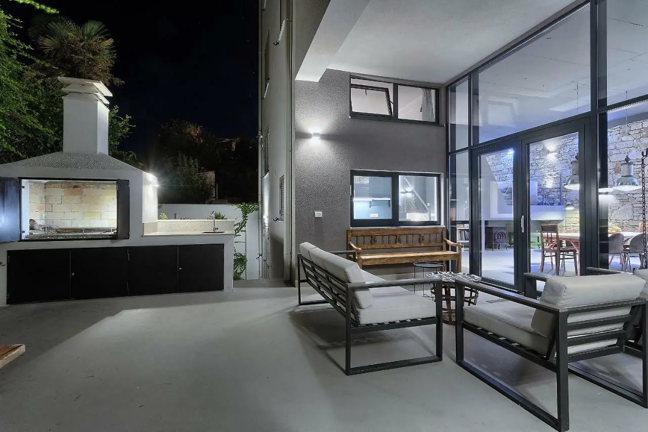Casa Mia Apartments Premantura Croatia