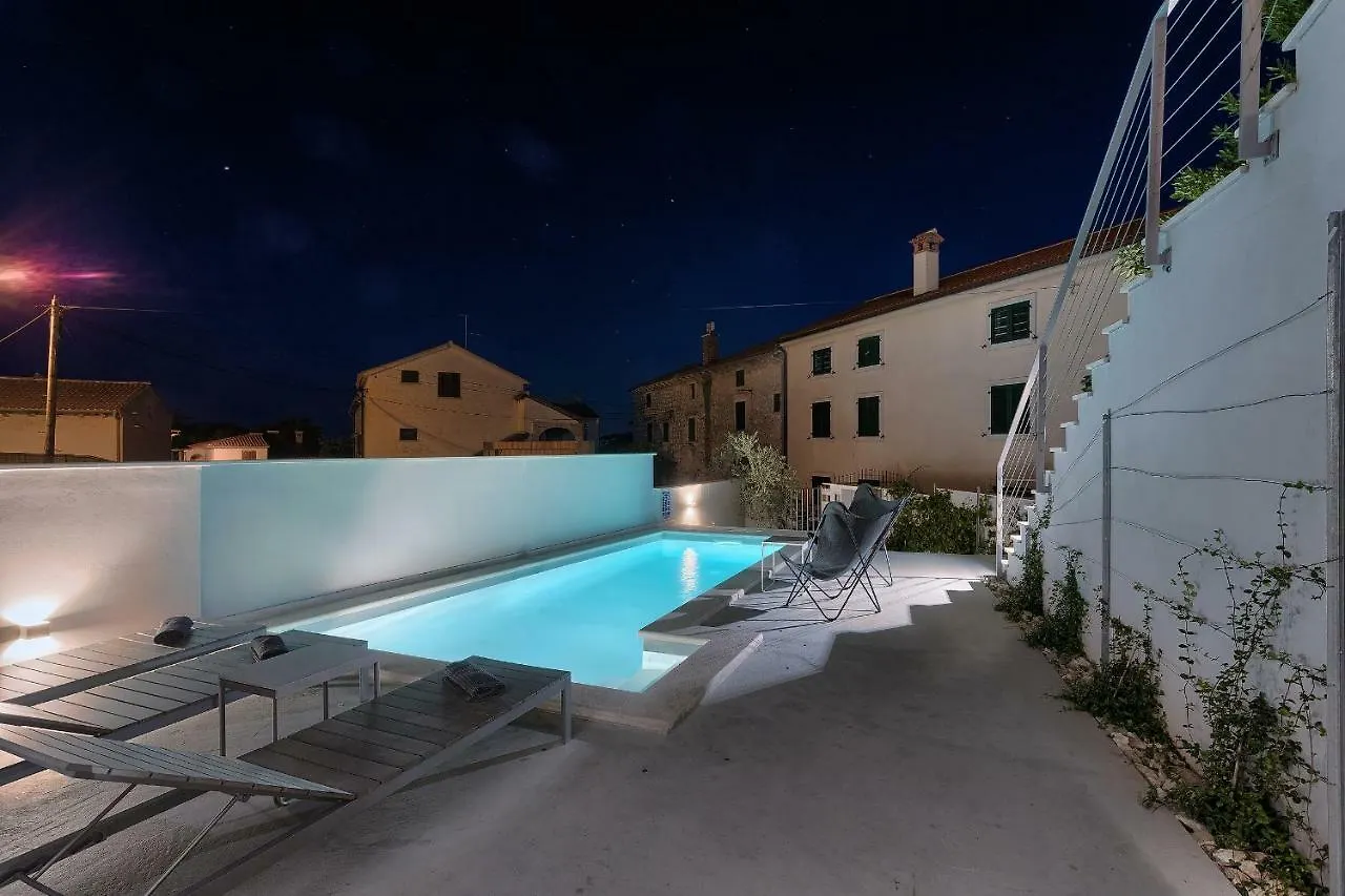 Casa Mia Apartments Premantura