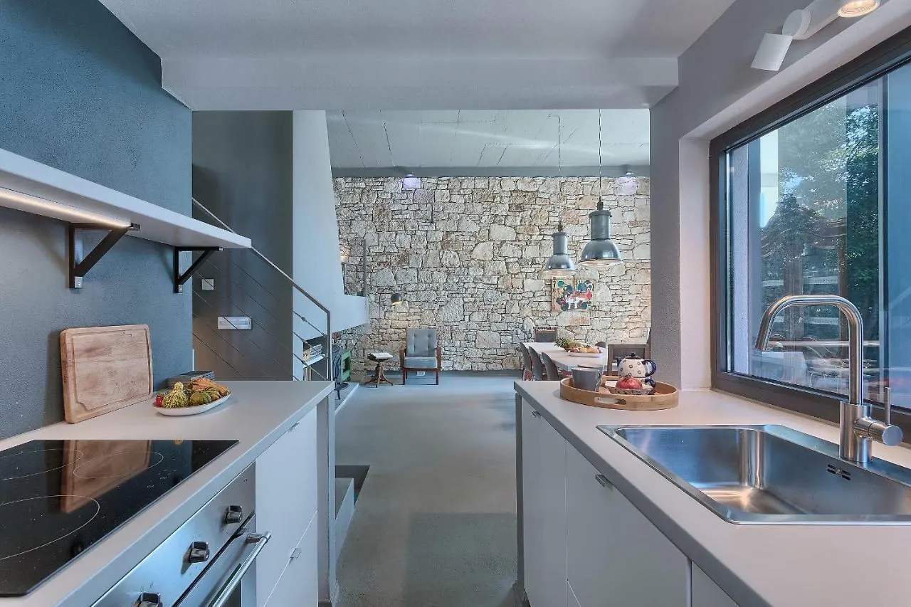 Casa Mia Apartments Premantura
