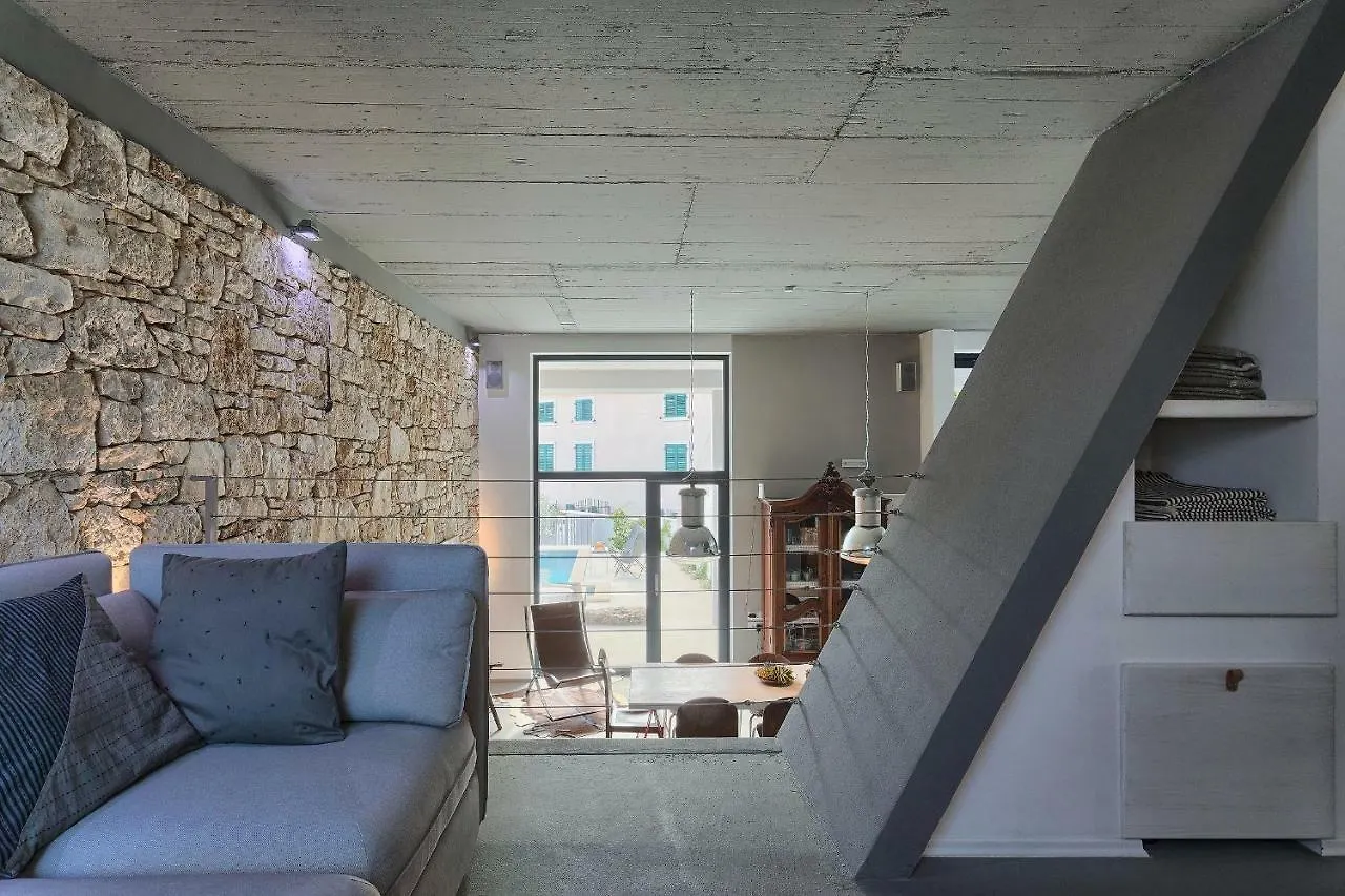 Casa Mia Apartments Premantura