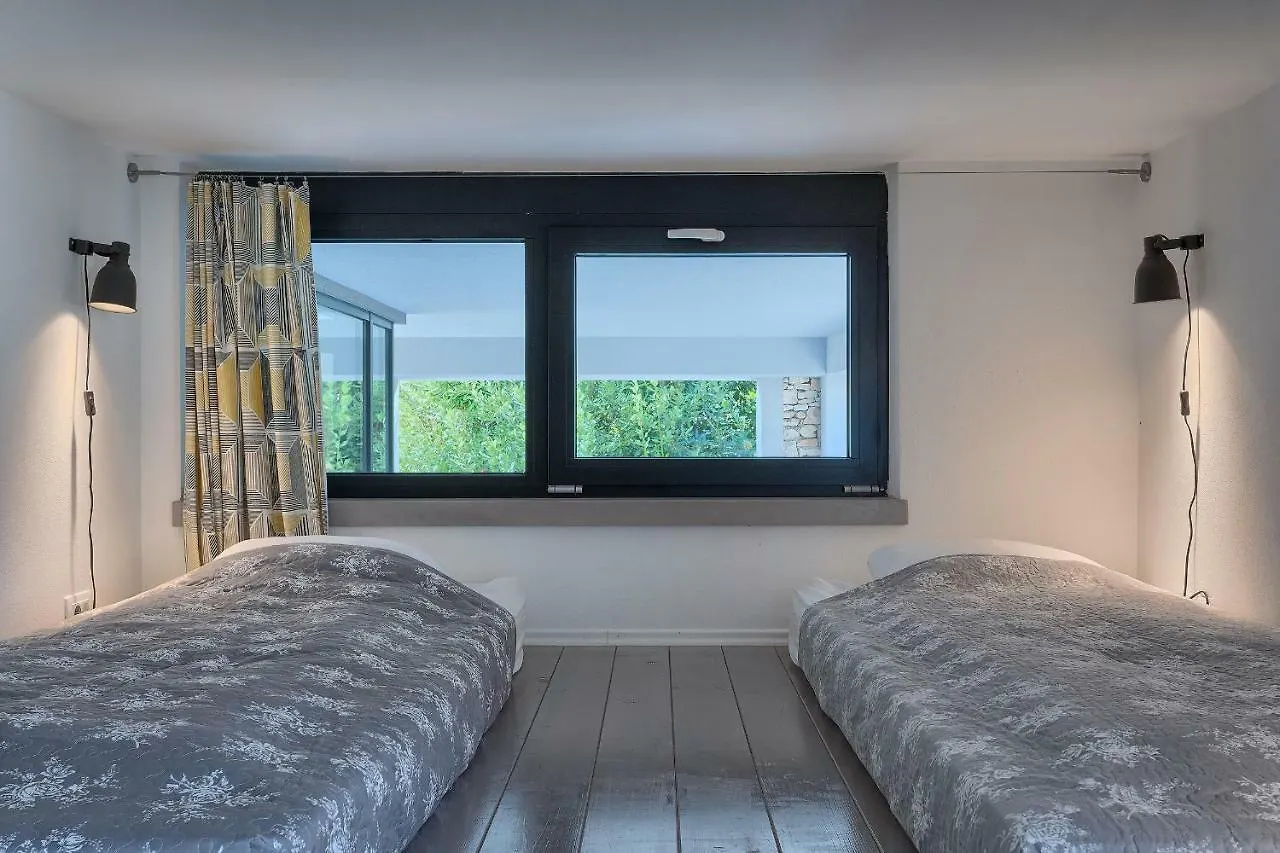 Casa Mia Apartments Premantura 0*,  Croatia