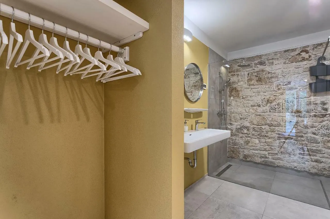 Casa Mia Apartments Premantura