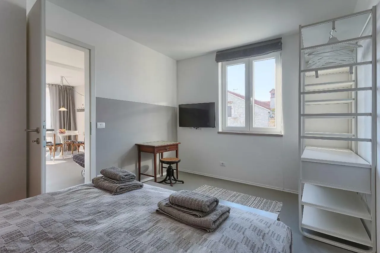 Casa Mia Apartments Premantura 0*,  Croatia