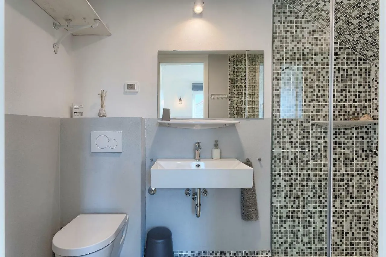 Casa Mia Apartments Premantura Croatia