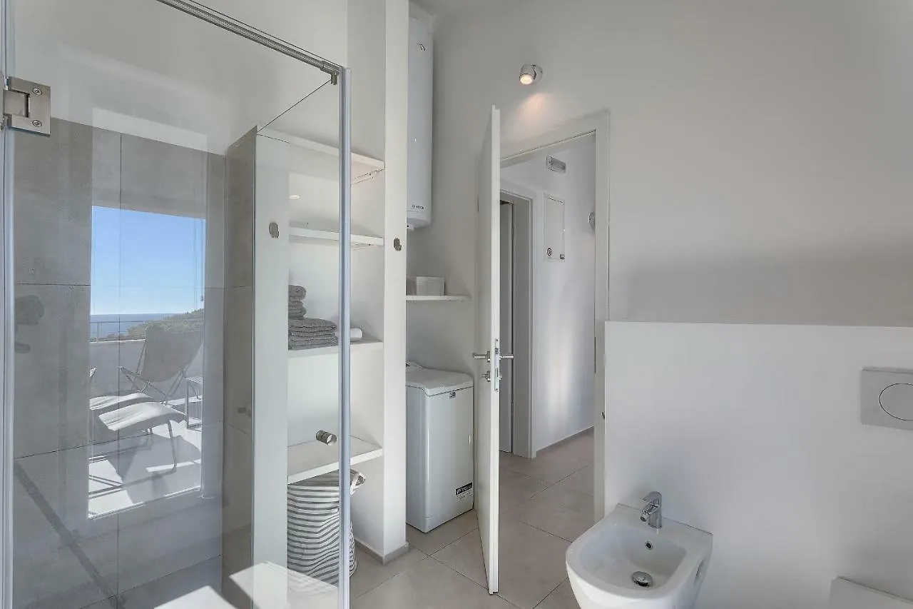 Casa Mia Apartments Premantura