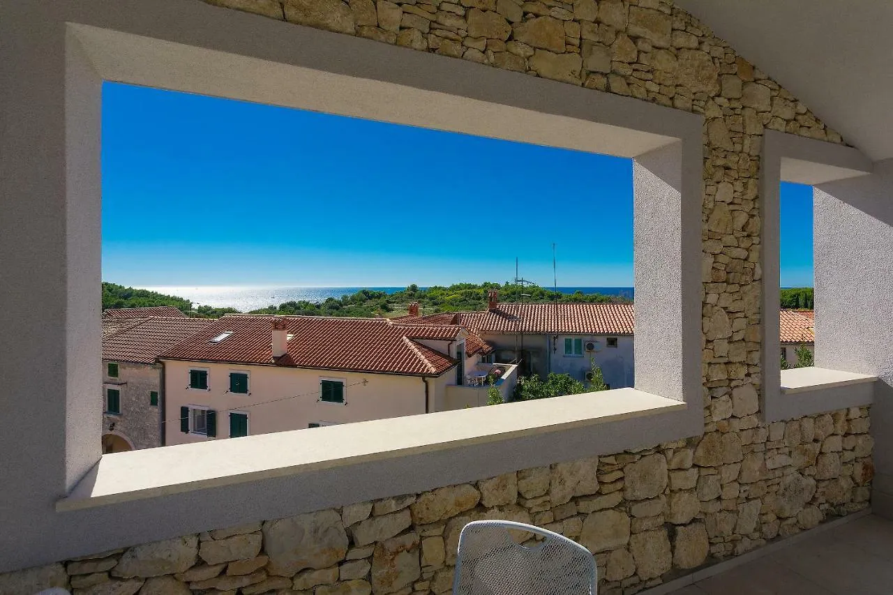 Casa Mia Apartments Premantura