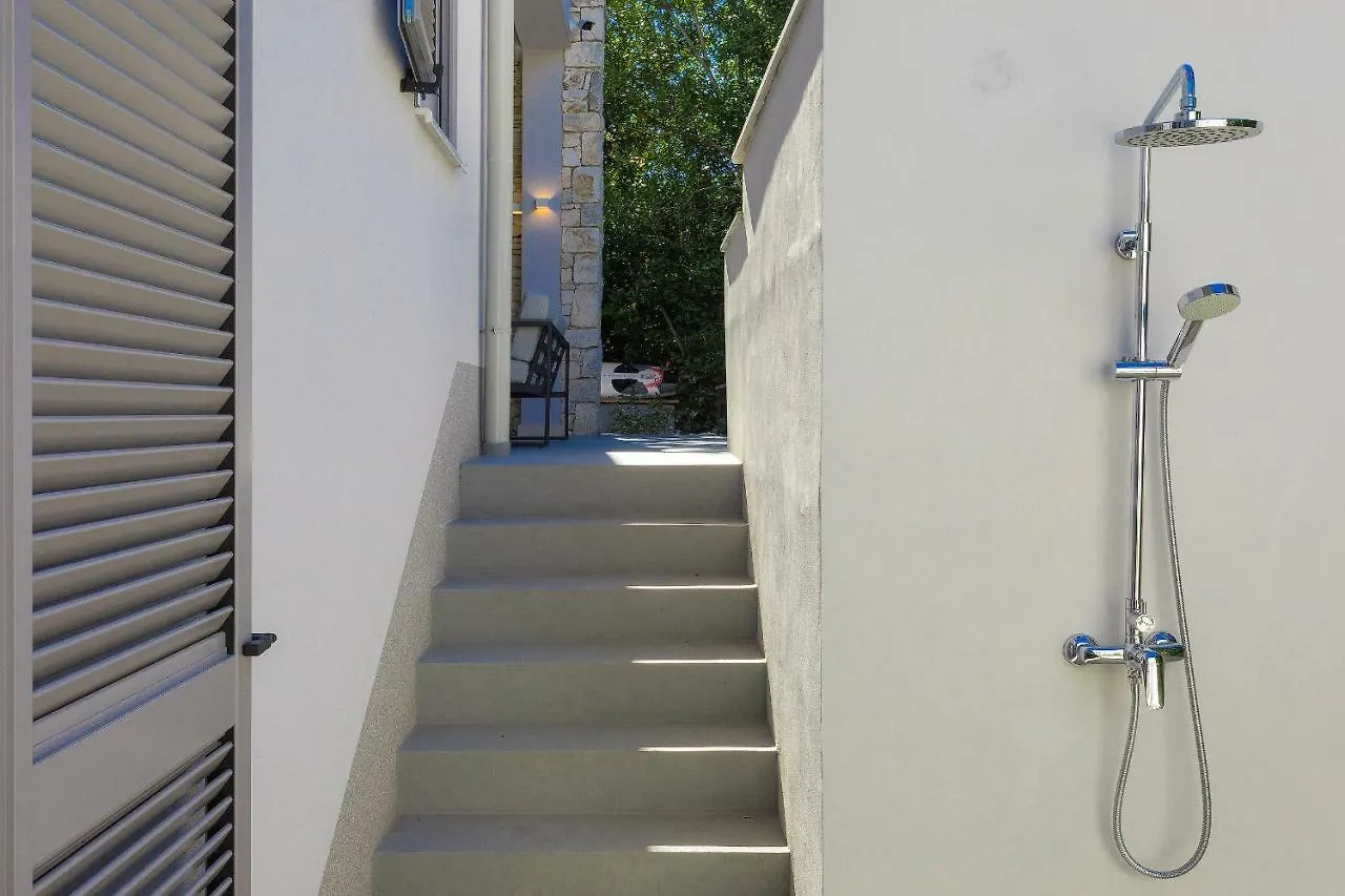 Casa Mia Apartments Premantura Croatia