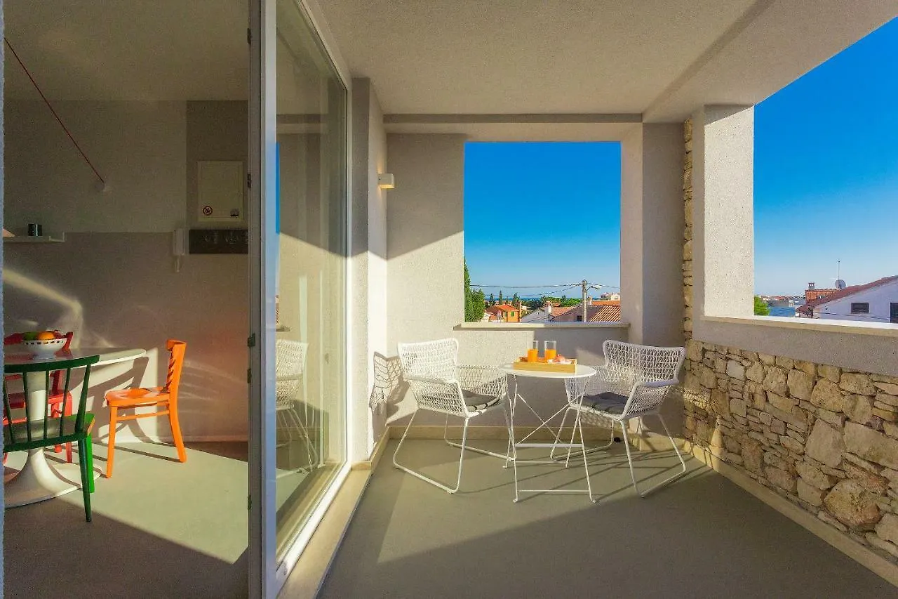 Casa Mia Apartments Premantura