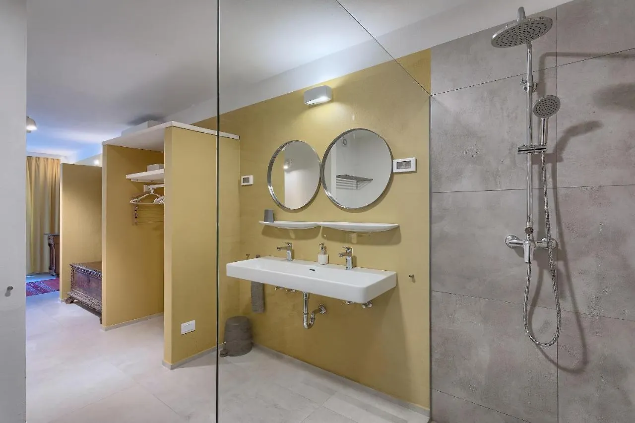 Casa Mia Apartments Premantura 0*,